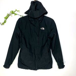 The North Face Black Jacket